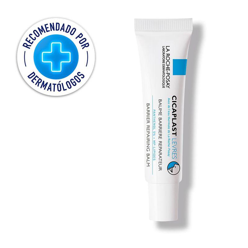 Cicaplast Levres - 7