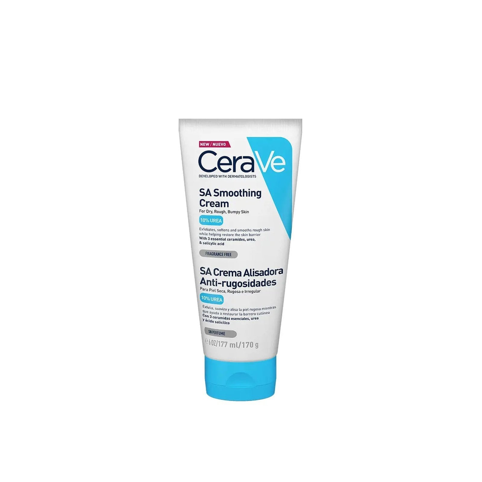 SA Crema Alisadora Anti-rugosidades - 177 ml